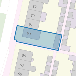 Perceel DTN01-A-1692