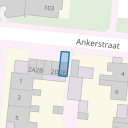 Perceel DTN01-A-1704