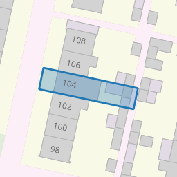 Perceel DTN01-A-1707