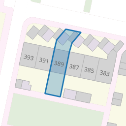 Perceel DTN01-A-1712