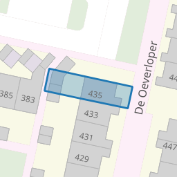 Perceel DTN01-A-1715