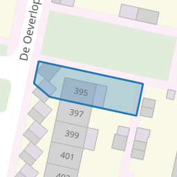 Perceel DTN01-A-1720