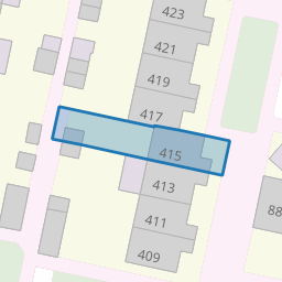 Perceel DTN01-A-1724