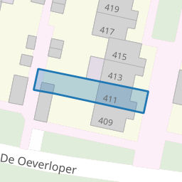 Perceel DTN01-A-1726