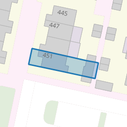 Perceel DTN01-A-1732