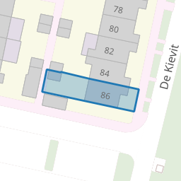 Perceel DTN01-A-1733