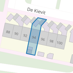 Perceel DTN01-A-1735