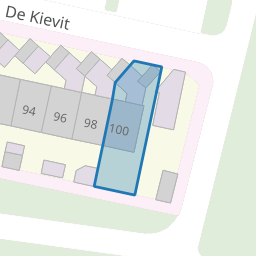 Perceel DTN01-A-1737