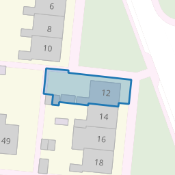 Perceel DTN01-A-1740