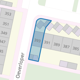 Perceel DTN01-A-1742