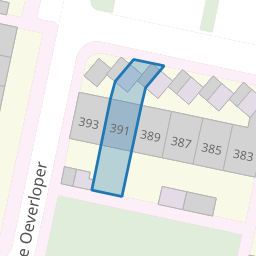 Perceel DTN01-A-1743