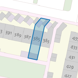 Perceel DTN01-A-1745