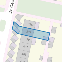 Perceel DTN01-A-1750