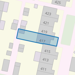 Perceel DTN01-A-1753