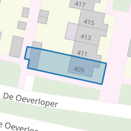 Perceel DTN01-A-1758