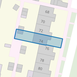 Perceel DTN01-A-1760