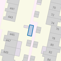 Perceel DTN01-A-1762