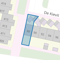 Perceel DTN01-A-1768