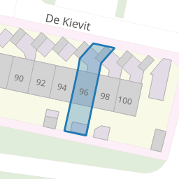 Perceel DTN01-A-1771