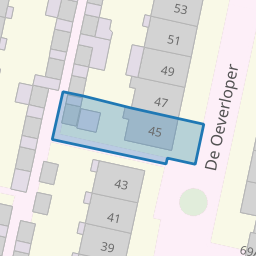 Perceel DTN01-A-1773