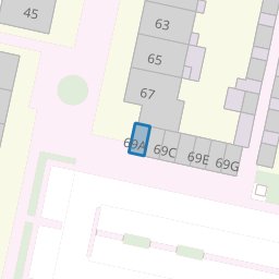 Perceel DTN01-A-1779