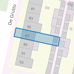 Perceel DTN01-A-1791