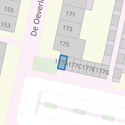 Perceel DTN01-A-1793