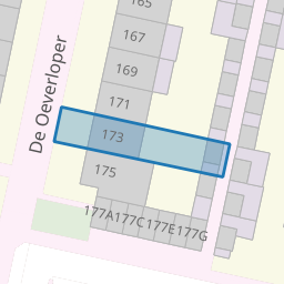 Perceel DTN01-A-1794