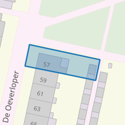 Perceel DTN01-A-1805