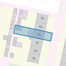 Perceel DTN01-A-1811