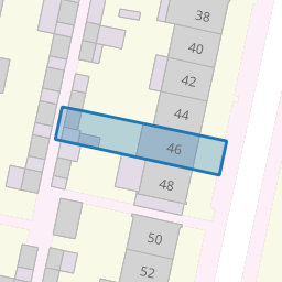 Perceel DTN01-A-1815