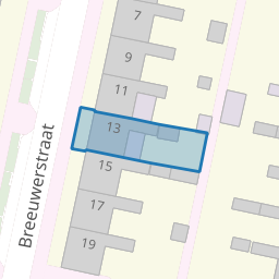 Perceel DTN01-A-1820