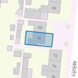 Perceel DTN01-A-1823