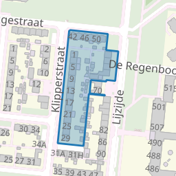 Perceel DTN01-A-1824