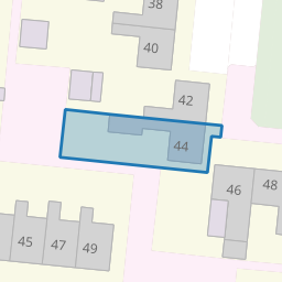 Perceel DTN01-A-1827