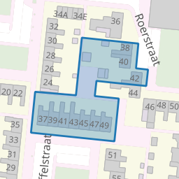 Perceel DTN01-A-1828