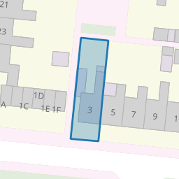 Perceel DTN01-A-1830