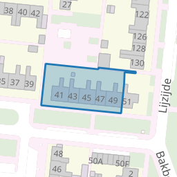 Perceel DTN01-A-1833