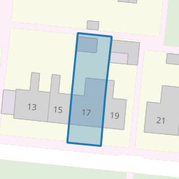 Perceel DTN01-A-1834