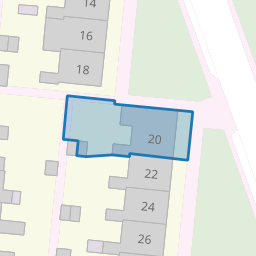 Perceel DTN01-A-1851