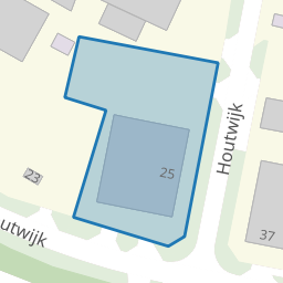 Perceel DTN01-A-1860