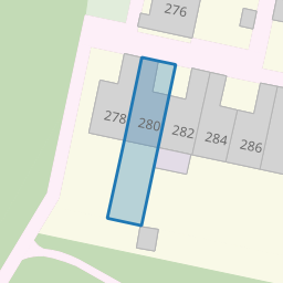 Perceel DTN01-A-1872