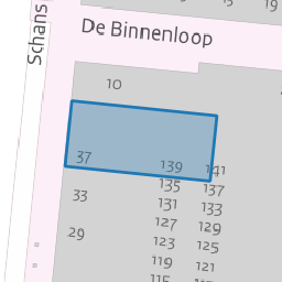 Perceel DTN01-A-1877