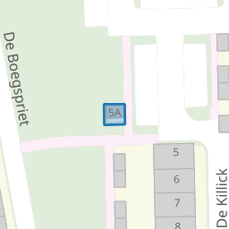 Perceel DTN01-A-1883