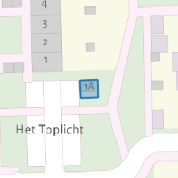 Perceel DTN01-A-1884