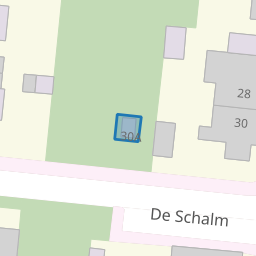 Perceel DTN01-A-1888