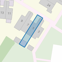 Perceel DTN01-A-1891