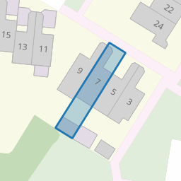 Perceel DTN01-A-1892