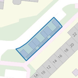 Perceel DTN01-A-1896