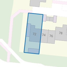 Perceel DTN01-A-1897